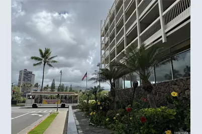 445 Seaside Avenue #3206, Honolulu, HI 96815 - Photo 23