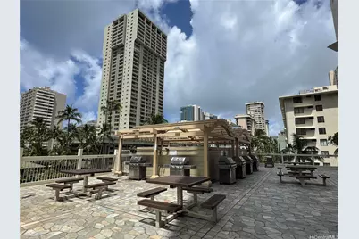445 Seaside Avenue #3206, Honolulu, HI 96815 - Photo 15