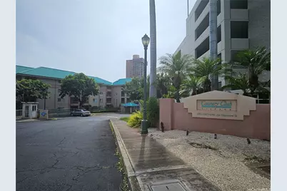 1090 Ala Napunani Street #316, Honolulu, HI 96818 - Photo 19