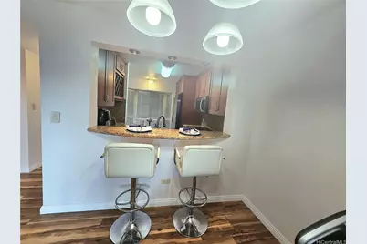 1090 Ala Napunani Street #316, Honolulu, HI 96818 - Photo 5