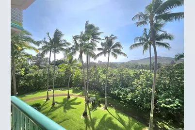 1090 Ala Napunani Street #316, Honolulu, HI 96818 - Photo 17