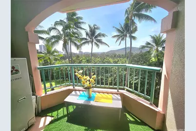 1090 Ala Napunani Street #316, Honolulu, HI 96818 - Photo 13
