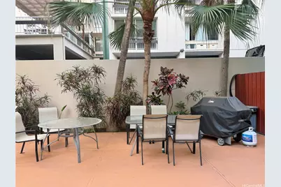 424 Walina Street #35, Honolulu, HI 96815 - Photo 13