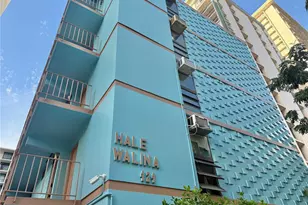 424 Walina St, Honolulu, HI 96815 - Photo 1