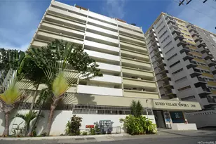 2450 Prince Edward St, Honolulu, HI 96815 - Photo 15