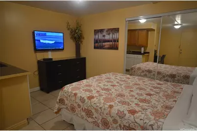 2450 Prince Edward Street #202A, Honolulu, HI 96815 - Photo 3