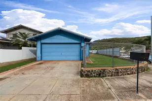 86-238 Leileho Pl, Waianae, HI 96792 - Photo 1