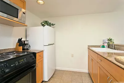 1777 Ala Moana Boulevard #1234, Honolulu, HI 96815 - Photo 9