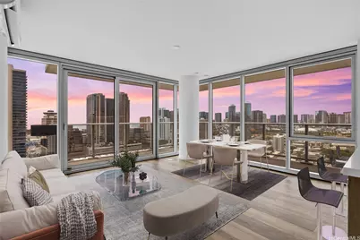 1500 Rycroft Street #2618R, Honolulu, HI 96814 - Photo 1