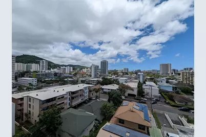 1571 Piikoi Street #704, Honolulu, HI 96822 - Photo 9