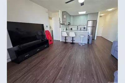 411 Hobron Lane #1506, Honolulu, HI 96815 - Photo 3