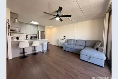 411 Hobron Lane #1506, Honolulu, HI 96815 - Photo 9