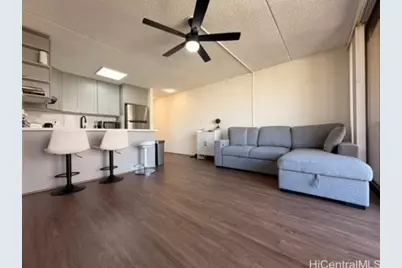 411 Hobron Lane #1506, Honolulu, HI 96815 - Photo 1
