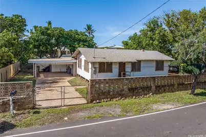 84-849 Fricke Street, Waianae, HI 96792 - Photo 1