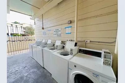 2977 Ala Ilima Street #809, Honolulu, HI 96818 - Photo 11