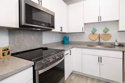 91-1640 Honouliuli Street #73, Ewa Beach, HI 96706 - Photo 5