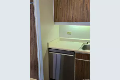 1778 Ala Moana Boulevard #1320, Honolulu, HI 96815 - Photo 5