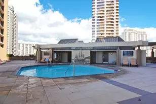 1778 Ala Moana Blvd, Honolulu, HI 96815 - Photo 15