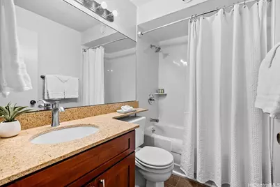 1778 Ala Moana Boulevard #1320, Honolulu, HI 96815 - Photo 11