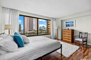 1778 Ala Moana Blvd, Honolulu, HI 96815 - Photo 5