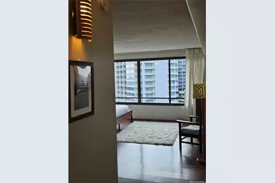 1778 Ala Moana Boulevard #1320, Honolulu, HI 96815 - Photo 11