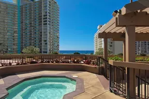 1778 Ala Moana Blvd, Honolulu, HI 96815 - Photo 11