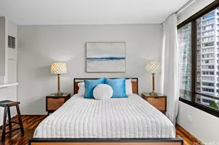 1778 Ala Moana Blvd, Honolulu, HI 96815 - Photo 3