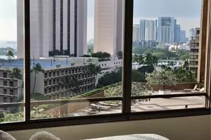 1778 Ala Moana Blvd, Honolulu, HI 96815 - Photo 3