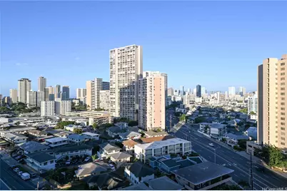 2499 Kapiolani Boulevard #1404, Honolulu, HI 96826 - Photo 11