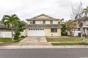 91-992 Papapuhi Pl, Ewa Beach, HI 96706 - Photo 1