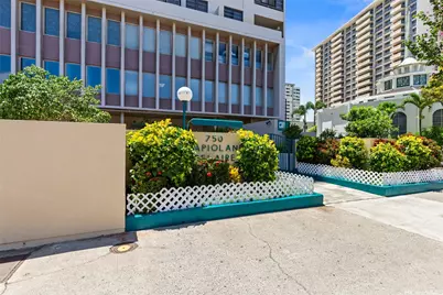 750 Kaheka Street #901, Honolulu, HI 96814 - Photo 21