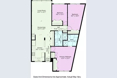 750 Kaheka Street #901, Honolulu, HI 96814 - Photo 25