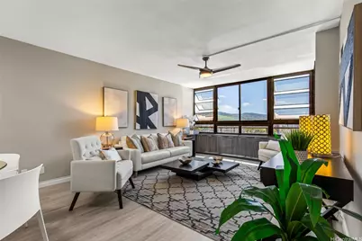 750 Kaheka Street #901, Honolulu, HI 96814 - Photo 9