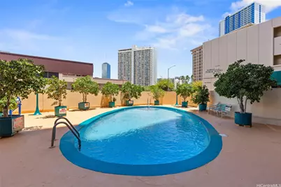 750 Kaheka Street #901, Honolulu, HI 96814 - Photo 23