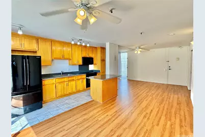 1226 Alexander Street #1502, Honolulu, HI 96826 - Photo 1