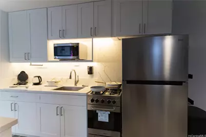 1911 Kalakaua Avenue #209, Honolulu, HI 96815 - Photo 9