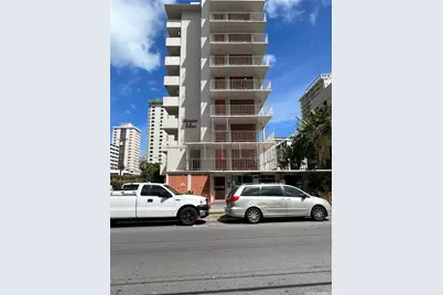 236 Liliuokalani Avenue #204, Honolulu, HI 96815 - Photo 17