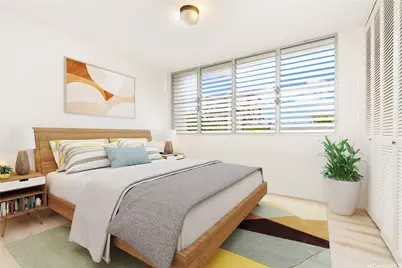 1716 Keeaumoku Street #201, Honolulu, HI 96822 - Photo 7