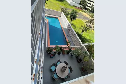 236 Liliuokalani Avenue #304, Honolulu, HI 96815 - Photo 11