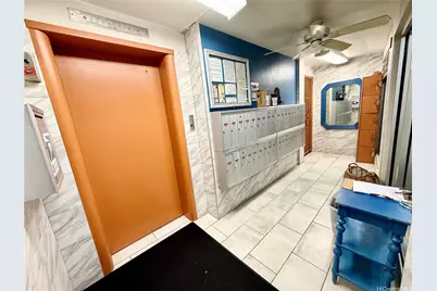 236 Liliuokalani Avenue #304, Honolulu, HI 96815 - Photo 17