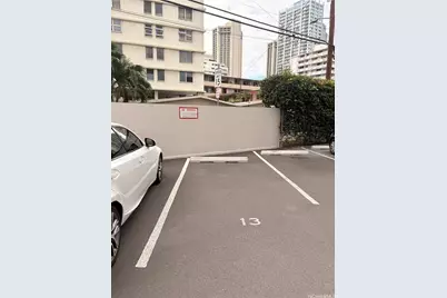 236 Liliuokalani Avenue #304, Honolulu, HI 96815 - Photo 9