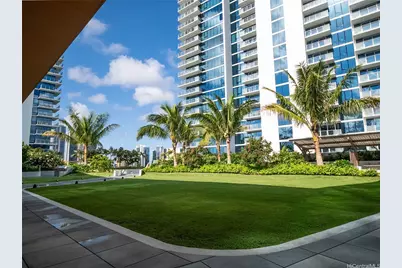 1515 Liona Street #4203, Honolulu, HI 96814 - Photo 15