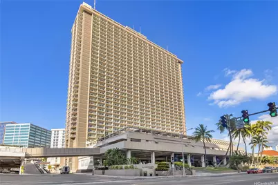 410 Atkinson Drive #1932, Honolulu, HI 96814 - Photo 1