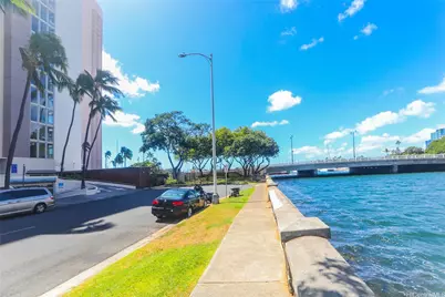 1676 Ala Moana Boulevard #505, Honolulu, HI 96815 - Photo 23