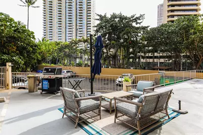 1676 Ala Moana Boulevard #505, Honolulu, HI 96815 - Photo 19