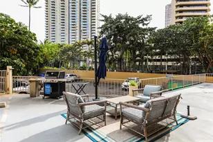 1676 Ala Moana Blvd, Honolulu, HI 96815 - Photo 19