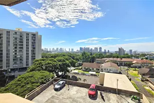 2040 Nuuanu Ave, Honolulu, HI 96817 - Photo 5