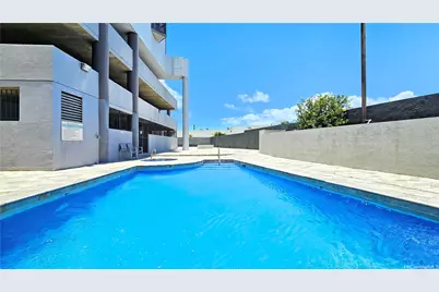 2040 Nuuanu Avenue #703, Honolulu, HI 96817 - Photo 19