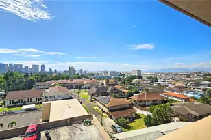 2040 Nuuanu Ave, Honolulu, HI 96817 - Photo 3