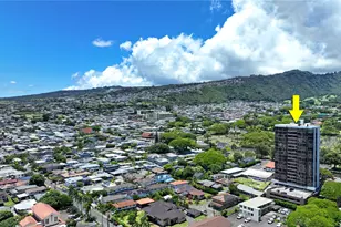2040 Nuuanu Ave, Honolulu, HI 96817 - Photo 25